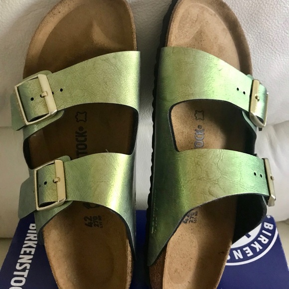 SALE!💥Birkenstock sz 42(11-11.5) - Picture 3 of 7